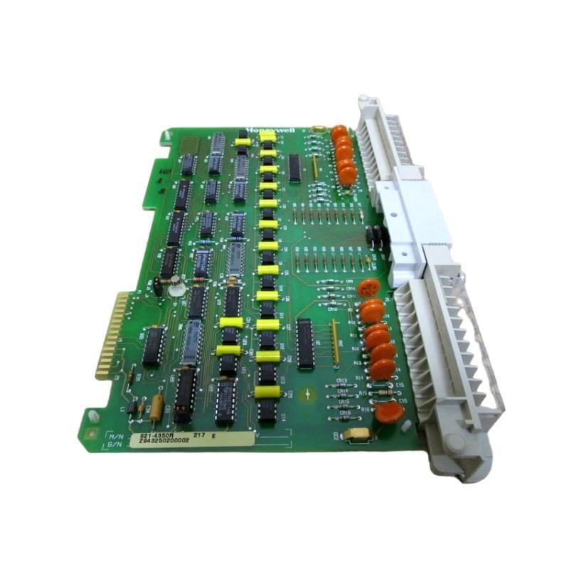 Honeywell 621-4350R Input Module 30-Day Returns！