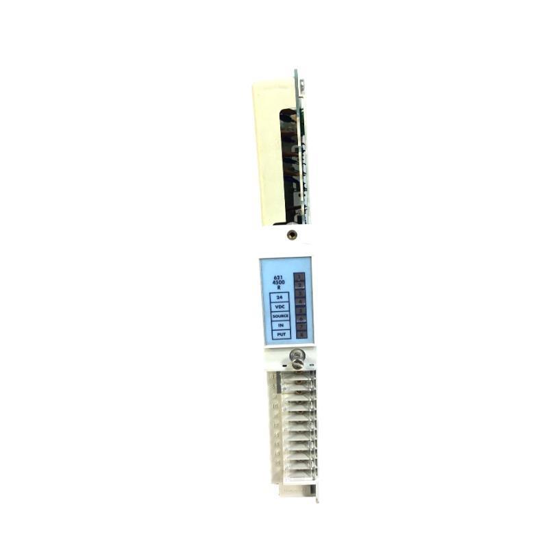 Honeywell 621-4500 IPC 620 Programma