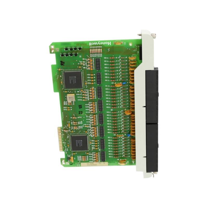 Honeywell 621-4550 IPC 620 Programmable Controller Source Input Module Original