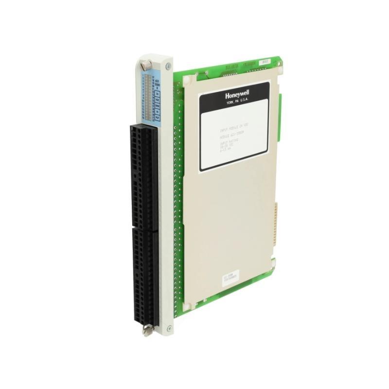 Honeywell 621-4550 IPC 620 Programma