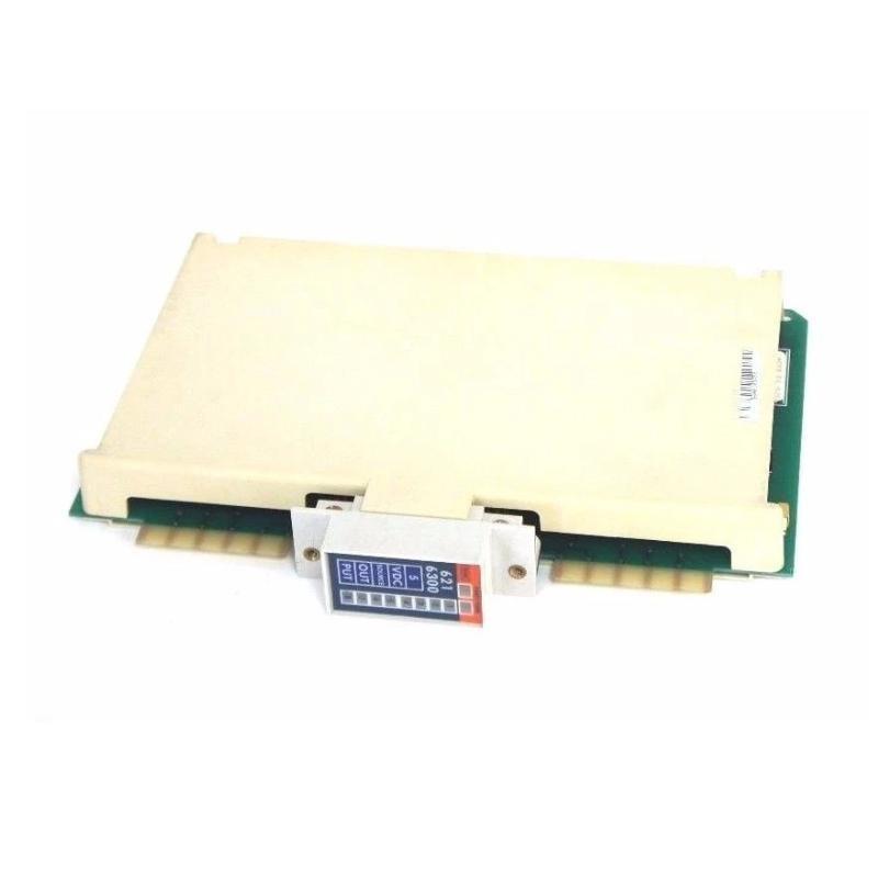 Honeywell 621-6300 IPC 620 Programma