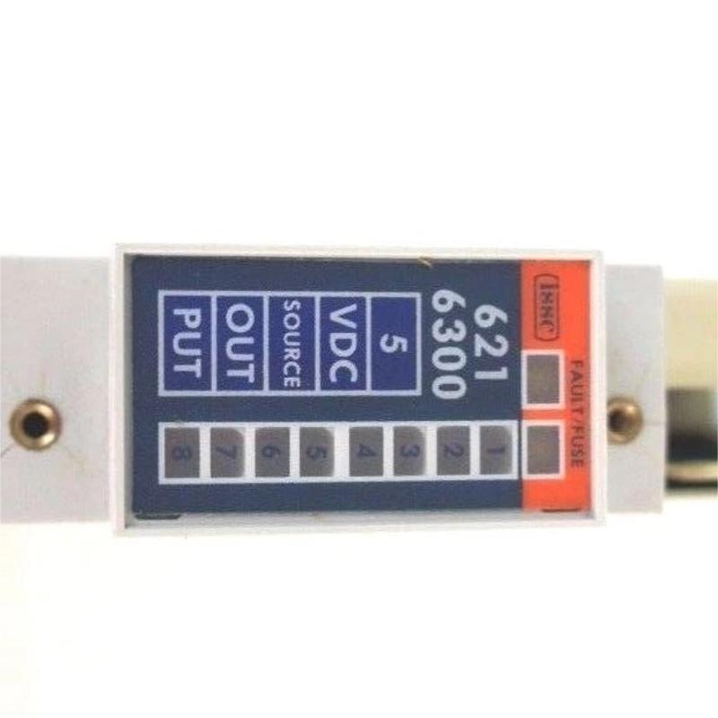 Honeywell 621-6300 IPC 620 Programmable Controller Source Output Module Trusted supplier