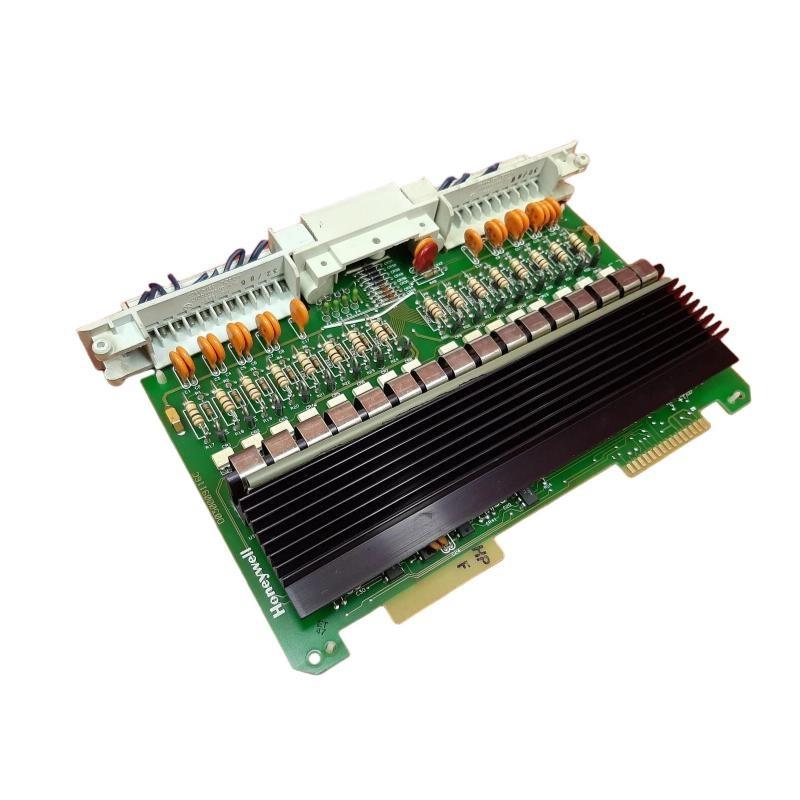 Honeywell 621-6550RC IPC 620 Program