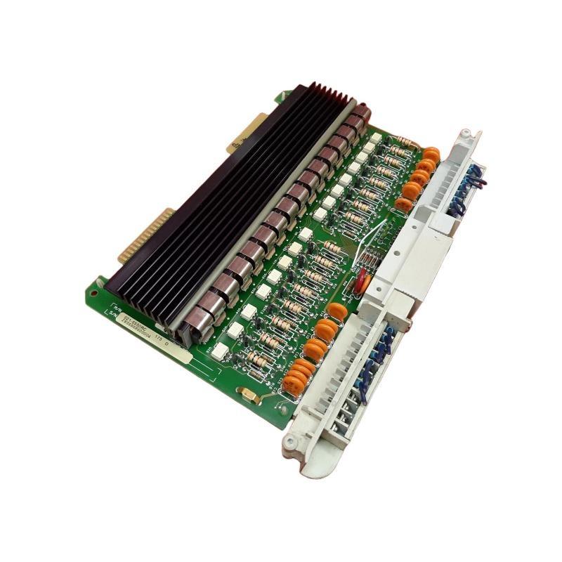 Honeywell 621-6550RC IPC 620 Programmable Controller Source Output Module Unbelievable Prices!