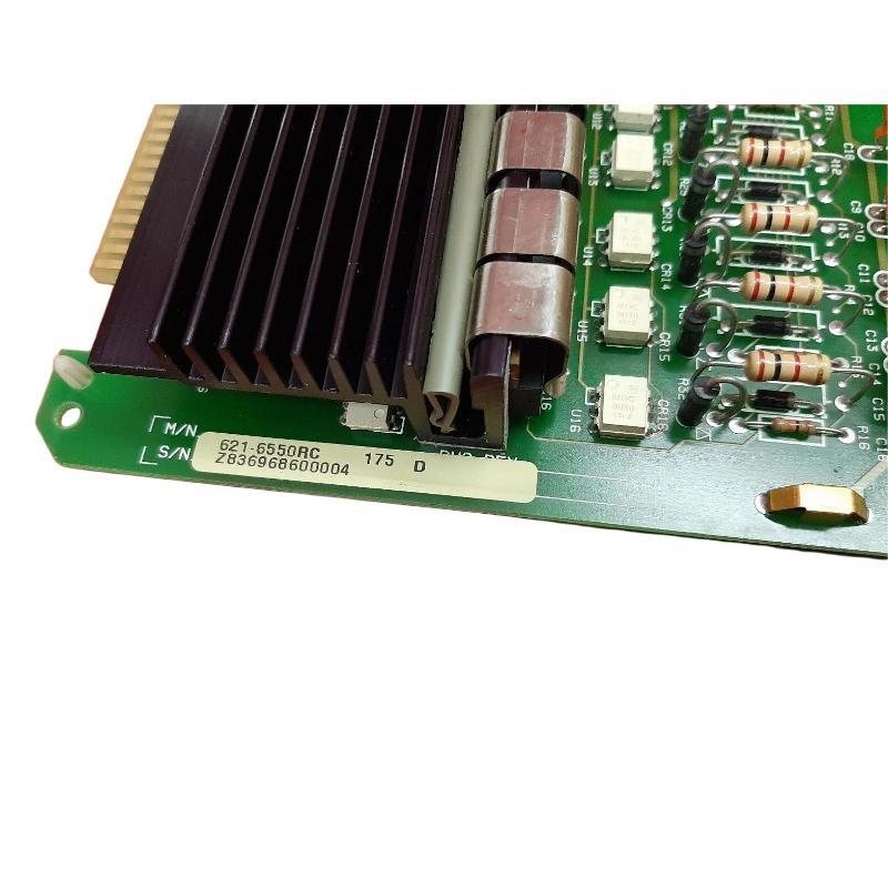 Honeywell 621-6550RC IPC 620 Programmable Controller Source Output Module Unbelievable Prices!