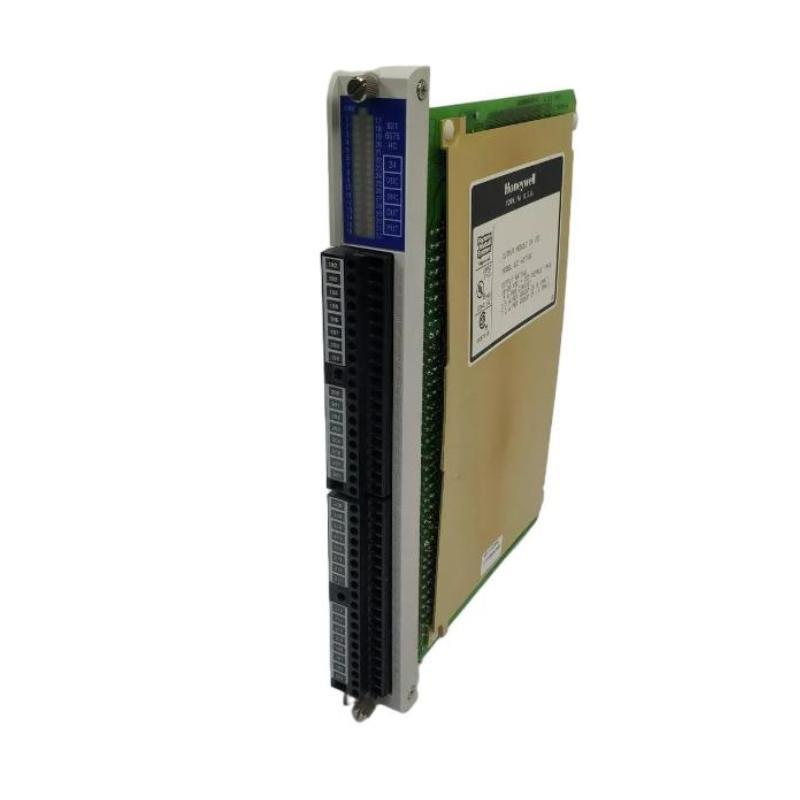 Honeywell 621-6575RC Output Module 1