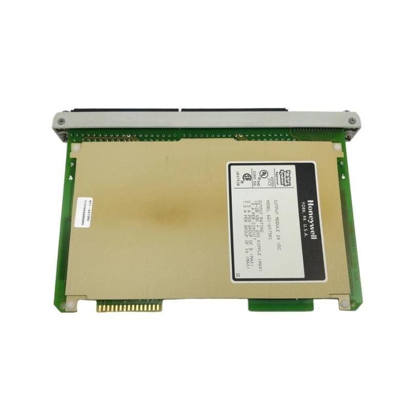 Honeywell 621-6575RC Output Module 12-Month Warranty