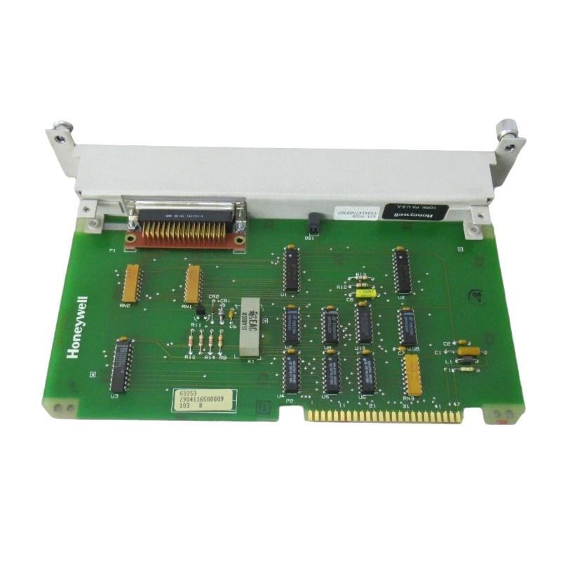 Honeywell 621-9000 Slave I/O Expansion Module Original