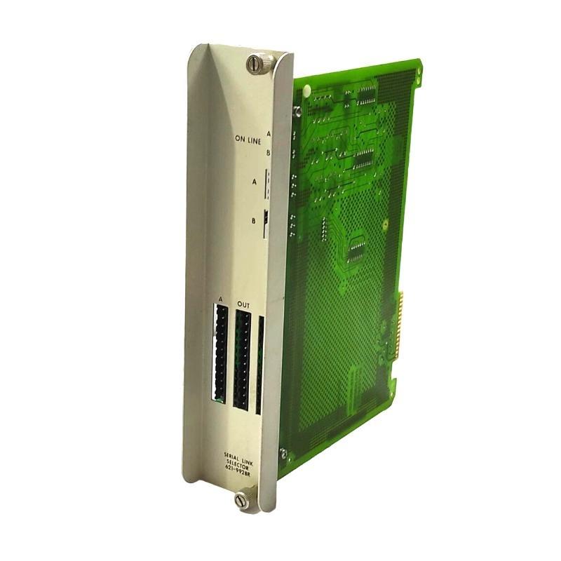 Honeywell 621-9928 I/O Serial Selector Module Unbelievable Prices!