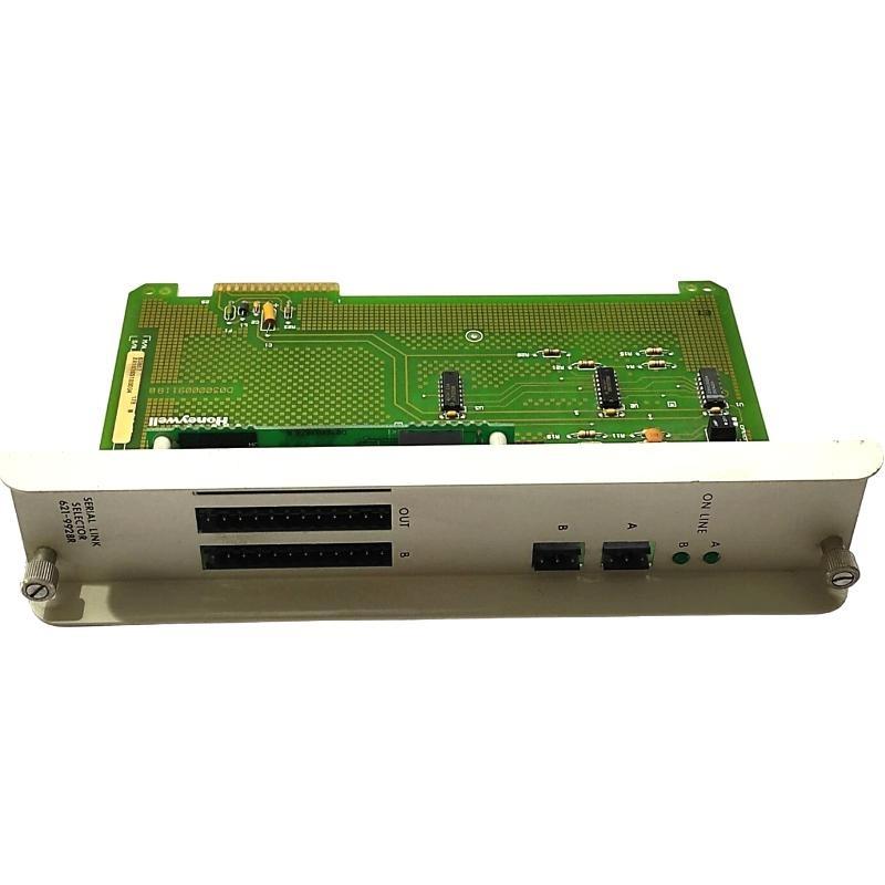 Honeywell 621-9928 I/O Serial Selector Module Unbelievable Prices!