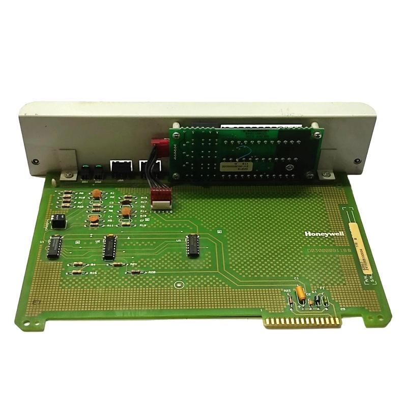 Honeywell 621-9928 I/O Serial Select