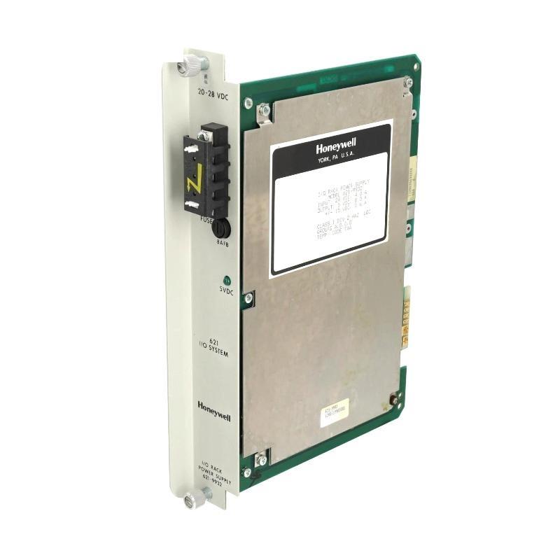 Honeywell 621-9932 I/O Rack Power Su