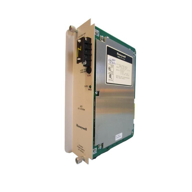 Honeywell 621-9933C Power Module 30-