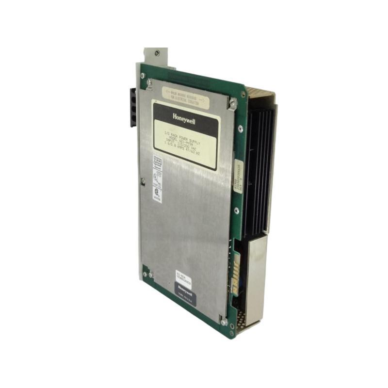 Honeywell 621-9934 I/O Rack Power Su