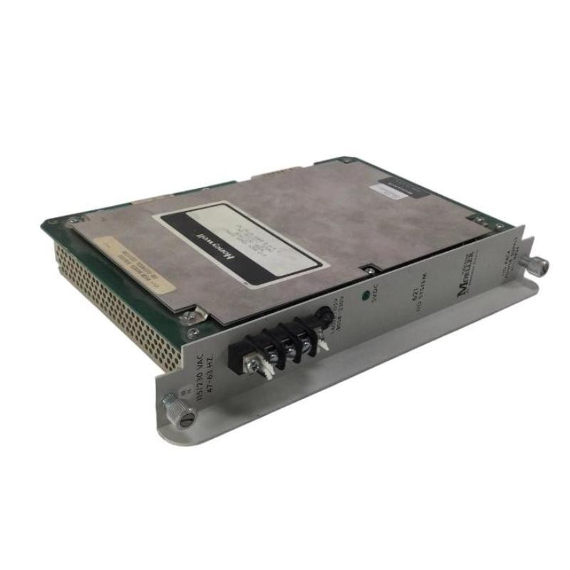 Honeywell 621-9934 I/O Rack Power Supply Modules Fast Shipping!