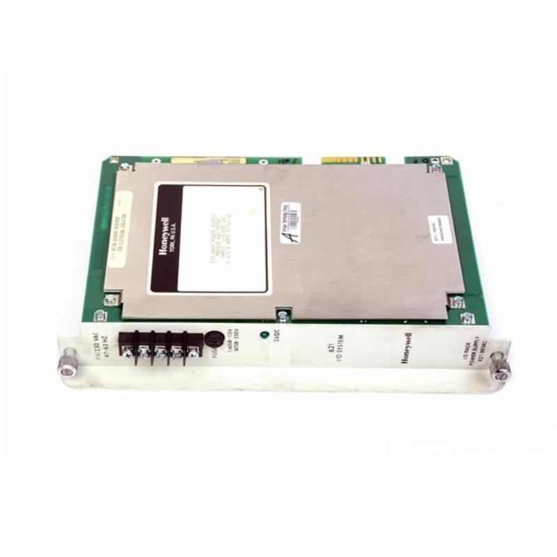 Honeywell 621-9934C I/O Rack Power S