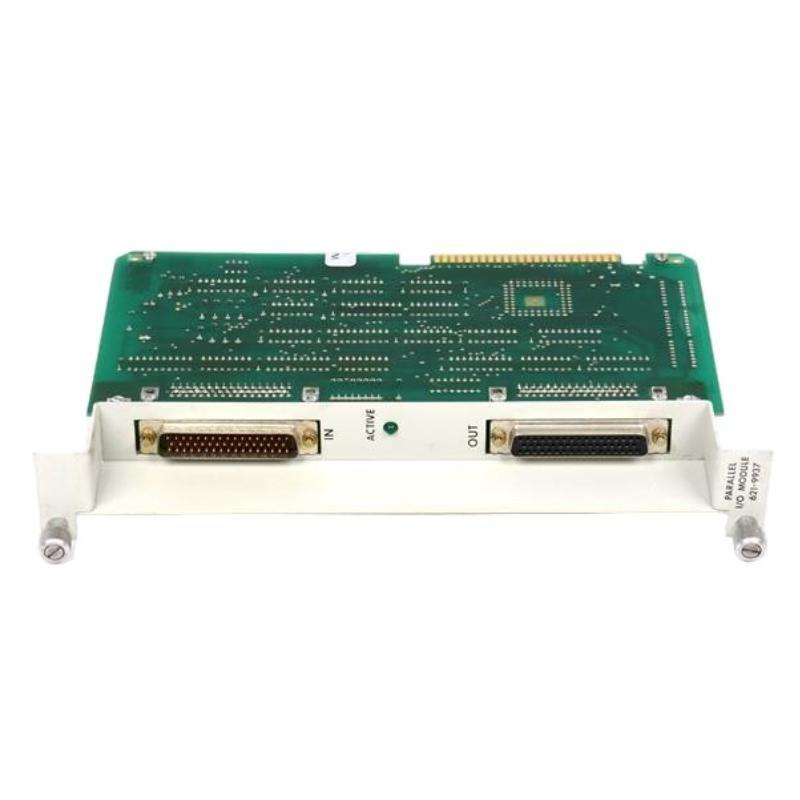 Honeywell 621-9937 Parallel I/O New 