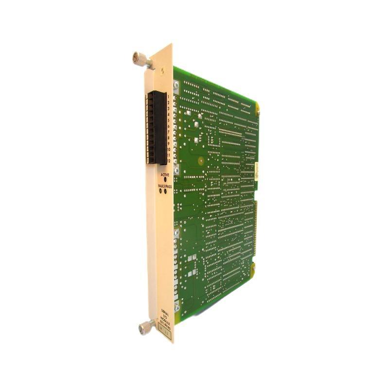 Honeywell 621-9938 Serial I/O Module 30-Day Returns New In Stock