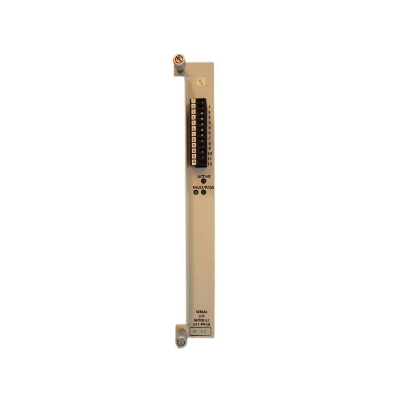 Honeywell 621-9938 Serial I/O Module 30-Day Returns New In Stock