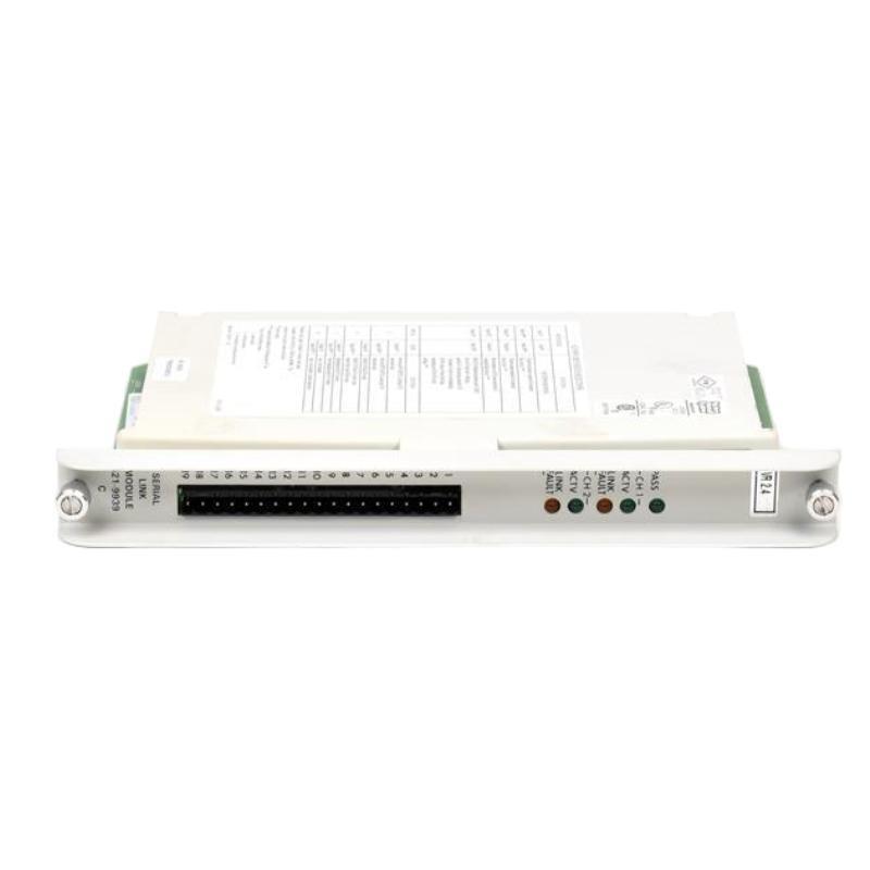 Honeywell 621-9939C Serial Link Module 30-Day Returns！