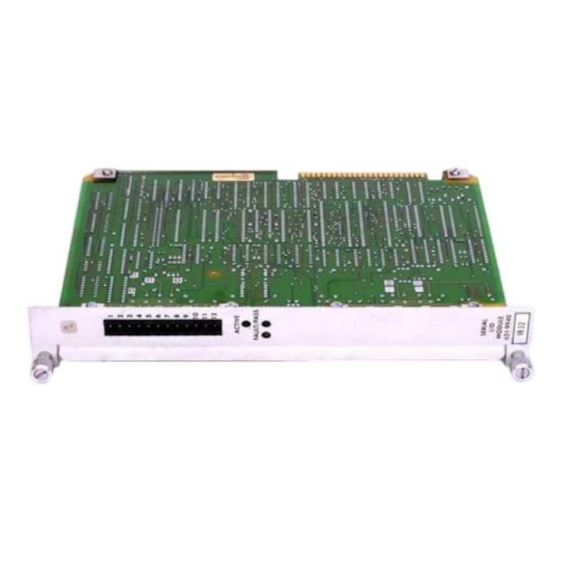 Honeywell 621-9940 Serial I/O Module