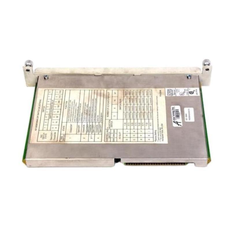 Honeywell 621-9940 Serial I/O Modules Trusted supplier