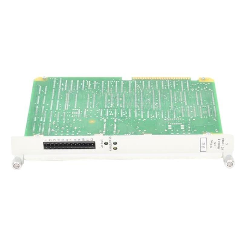 Honeywell 621-9940C Serial I/O Modul