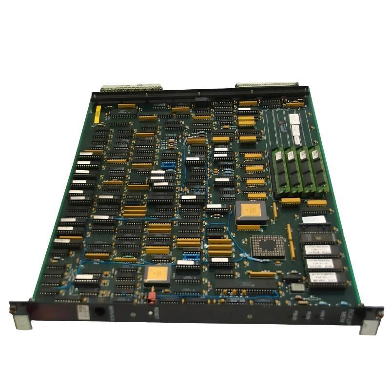 ABB 6214BZ10120C Backup Memory Modul