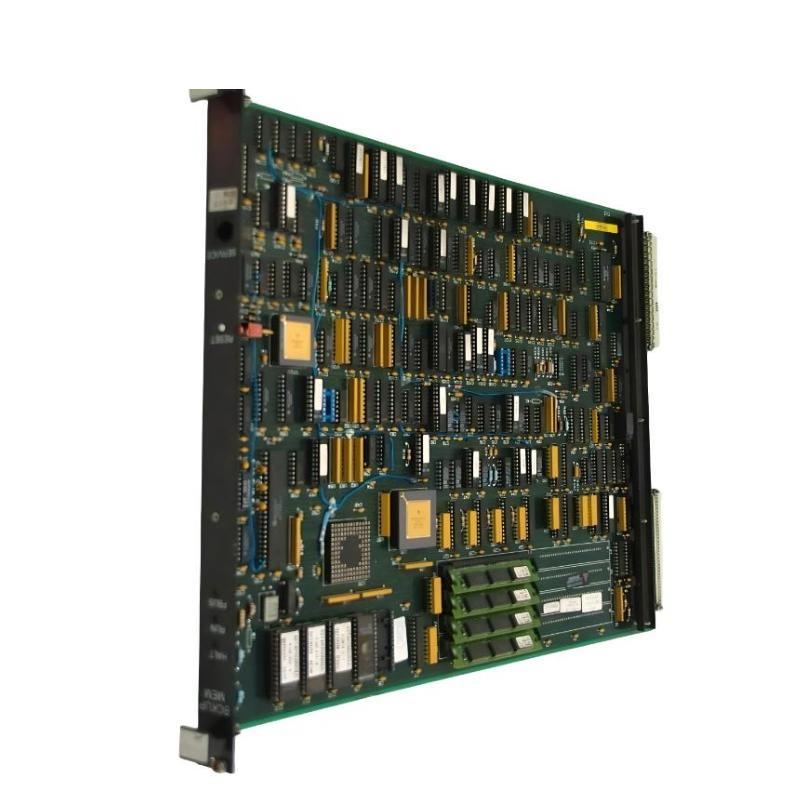 ABB 6214BZ10120C Backup Memory Module Fast Shipping!