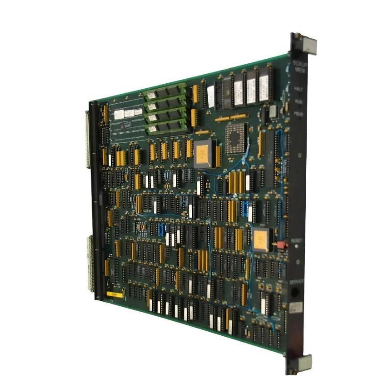 ABB 6214BZ10120C Backup Memory Module Fast Shipping!