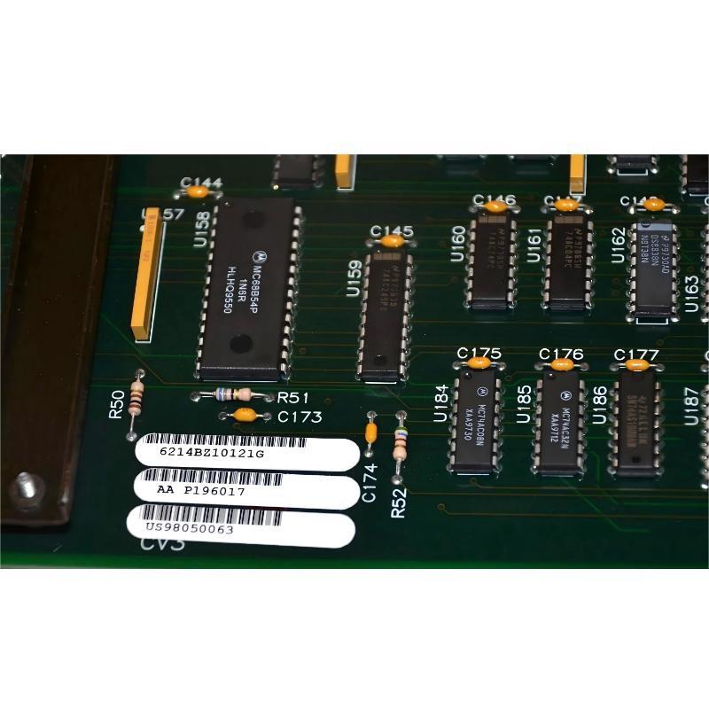 ABB 6214BZ10121G Backup Memory Module 100% New