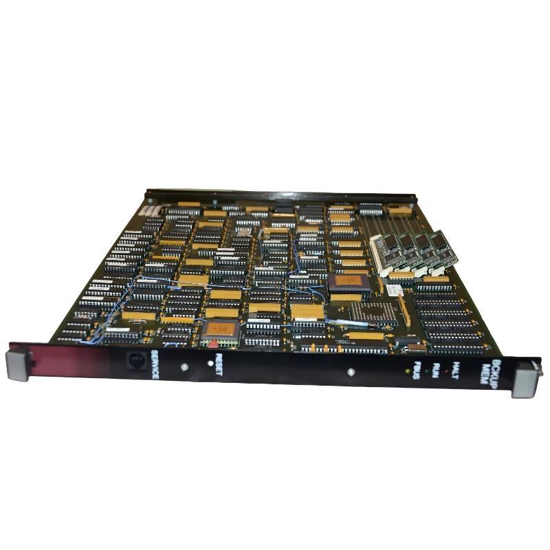ABB 6214BZ10121G Backup Memory Module 100% New