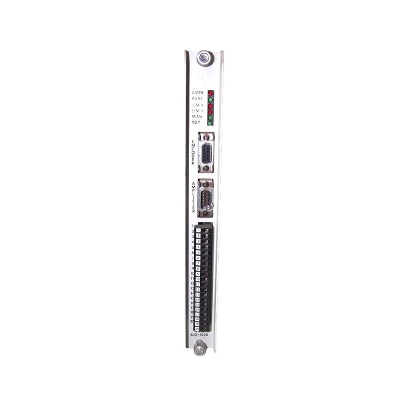 Honeywell 622-1030 IPC 620 Programma