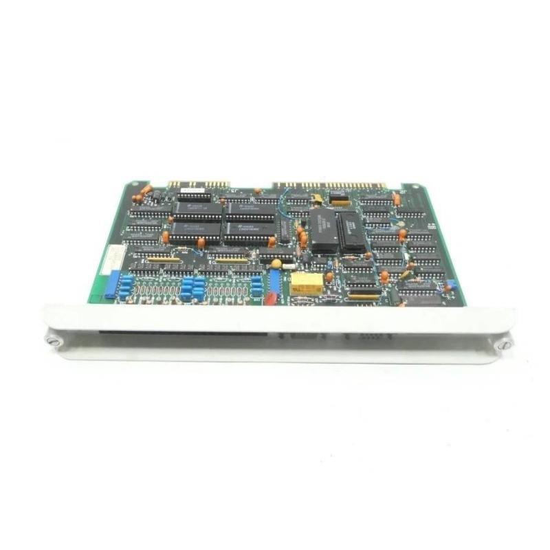 Honeywell 622-1030 IPC 620 Programmable Controller Servo Axis Module Trusted supplier
