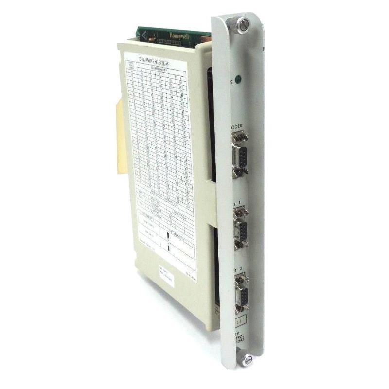 Honeywell 622-1043 UCN Servo Control Module Original