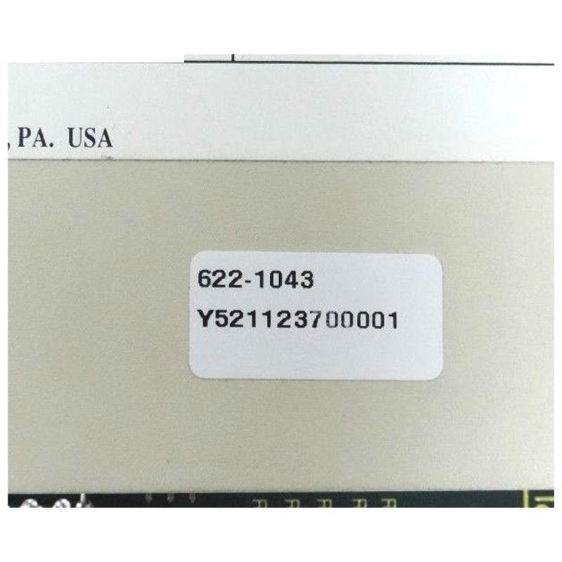 Honeywell 622-1043 UCN Servo Control Module Original