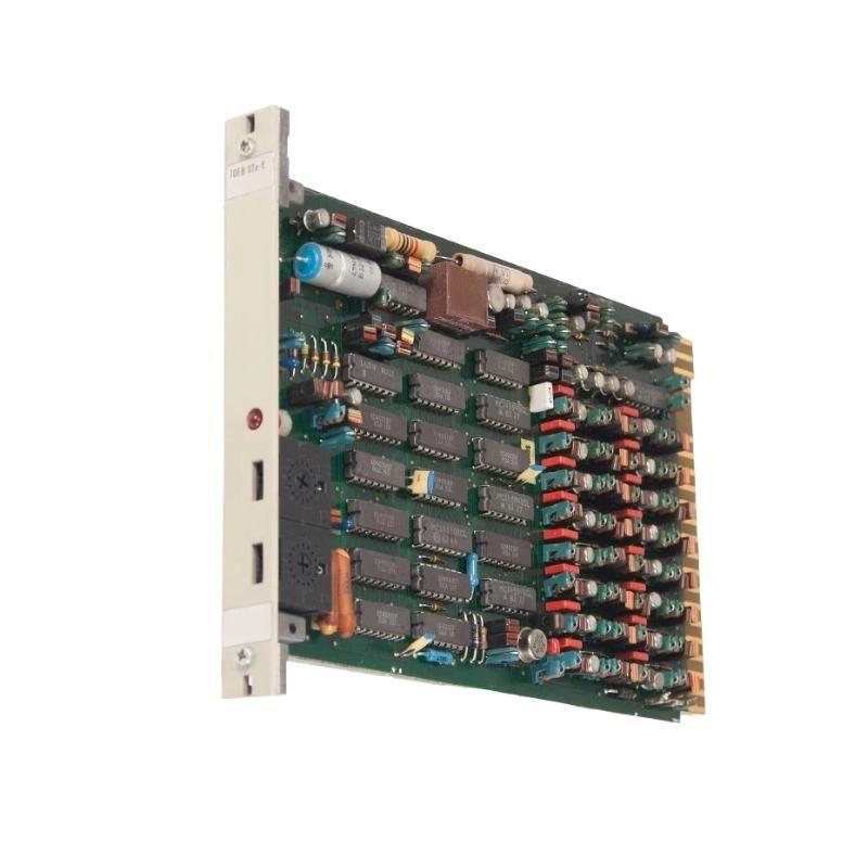 ABB 70 EB 02a-E GJR319100R0004 Digital Input Modules 12-Month Warranty