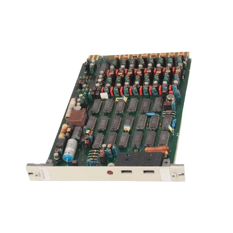 ABB 70 EB 02a-E GJR319100R0004 Digital Input Modules 12-Month Warranty