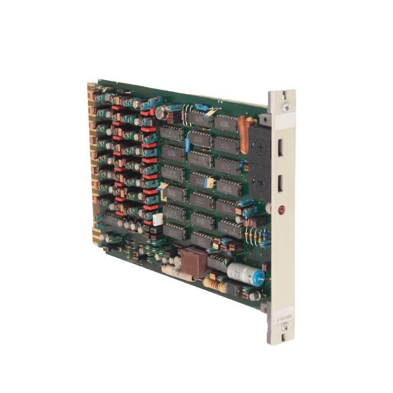 ABB 70 EB 02a-E GJR319100R0004 Digital Input Modules 12-Month Warranty