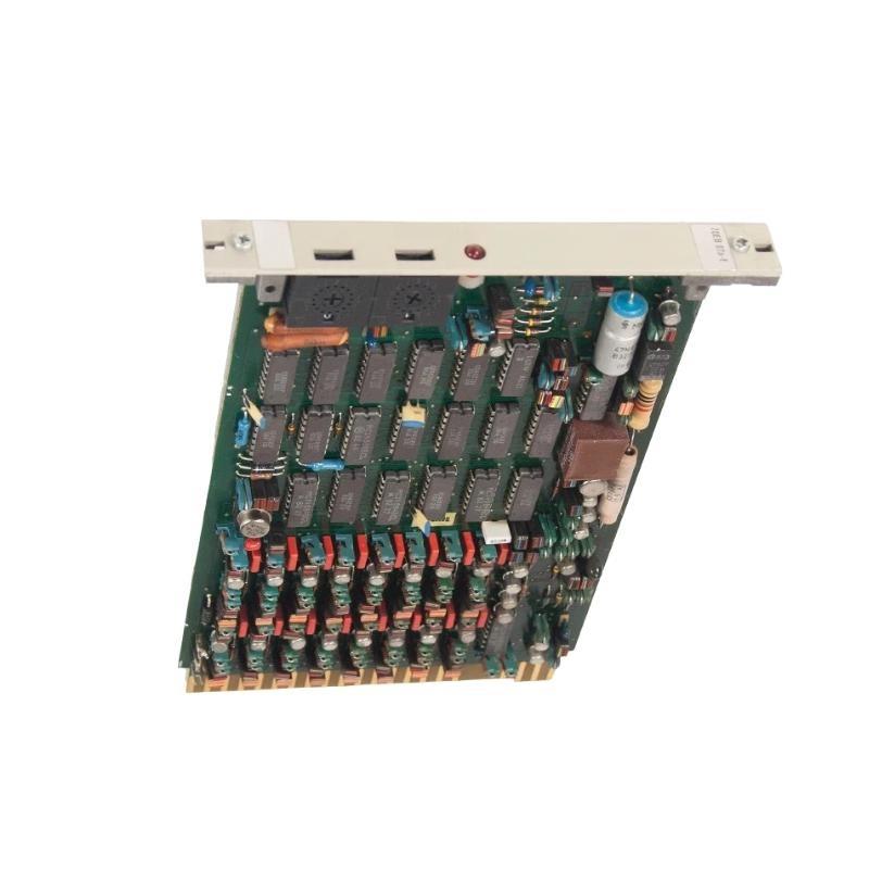 ABB 70 EB 02a-E GJR319100R0004 Digit