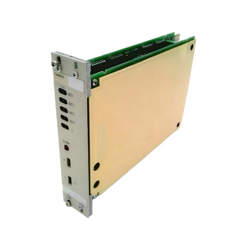 ABB 70AA02B-E HESG447388R1 Analog Ou
