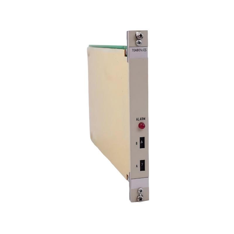ABB 70AB01C-ES HESG447224R2 Output M