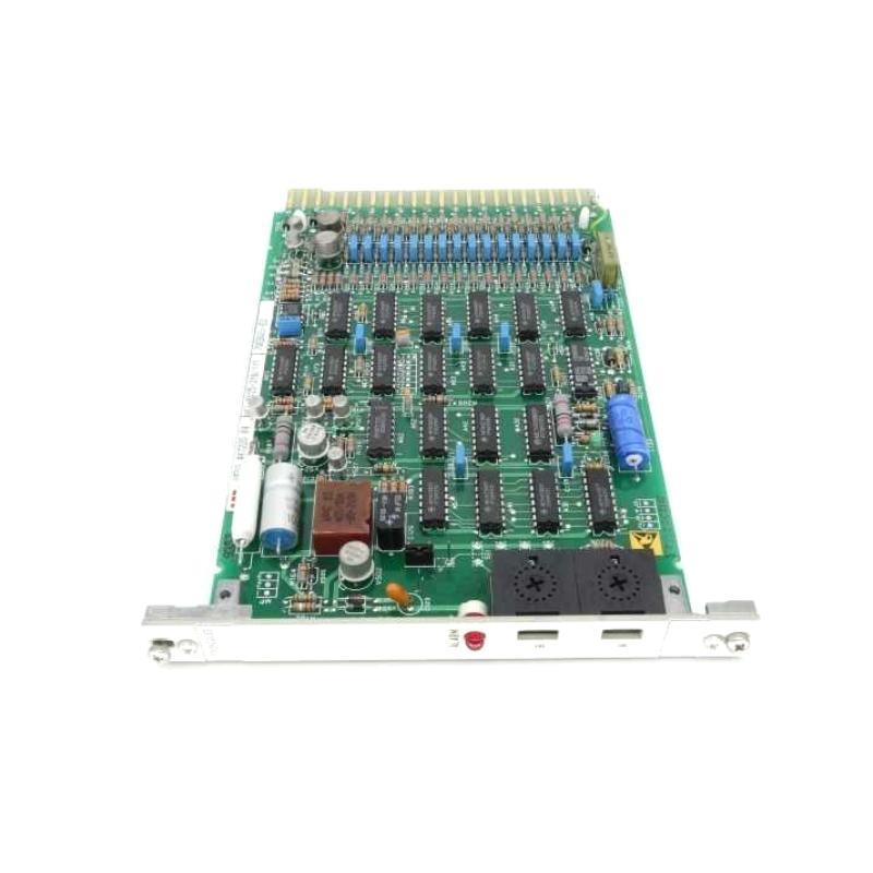 ABB 70AB01C-ES HESG447224R2 Output Module 30-Day Returns！