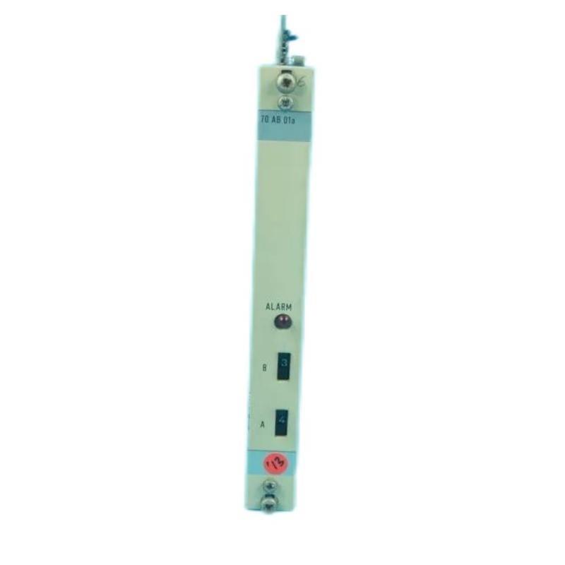 ABB 70AB01A GJR2312000R0002 Digital output module Recommended products 100% New