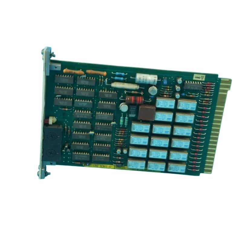 ABB 70AB02a-E GJR2313600R0003 Digital Output Module 30-Day Returns！