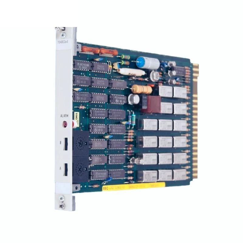 ABB 70AB02a-E GJR2313600R0003 Digita