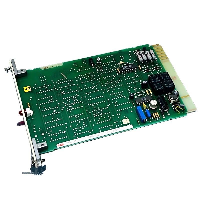 ABB 70BA01C-S HESG447260R2 Bus End Module 30-Day Returns！