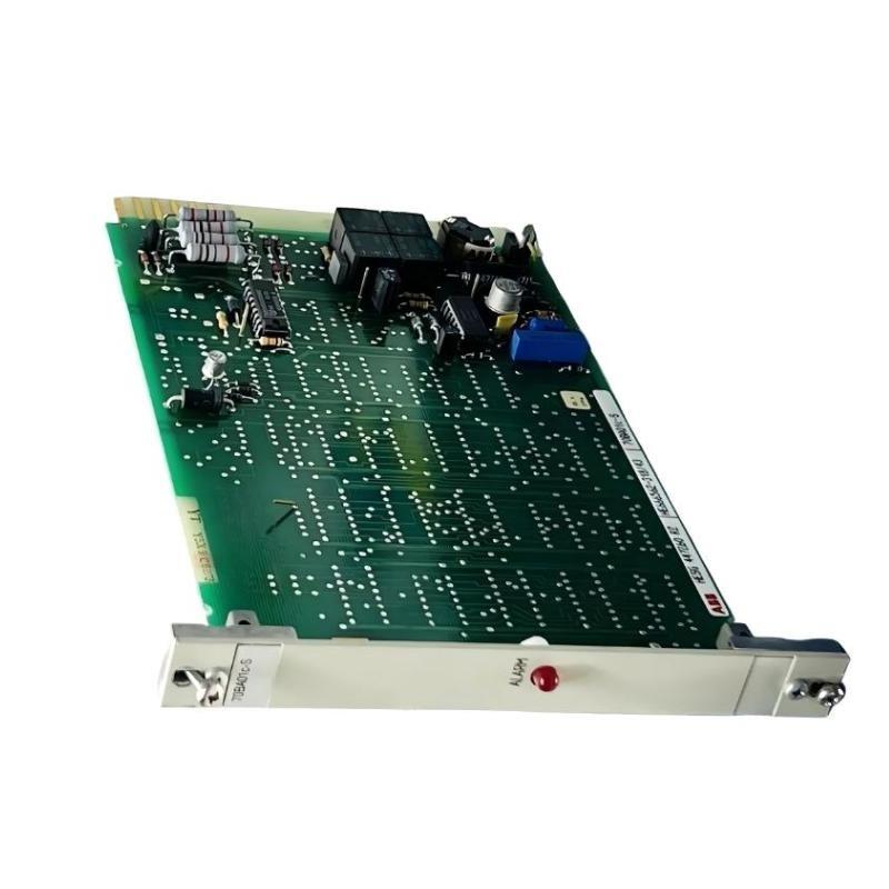 ABB 70BA01C-S HESG447260R2 Bus End Module 30-Day Returns！