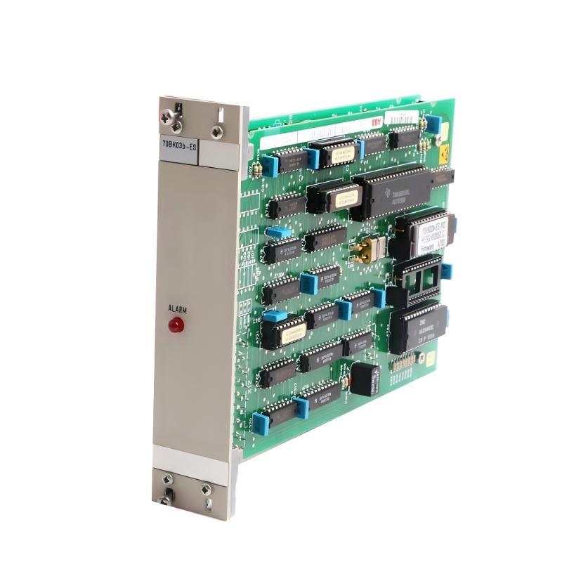 ABB 70BK03B-ES HESG447271R2 Interfac