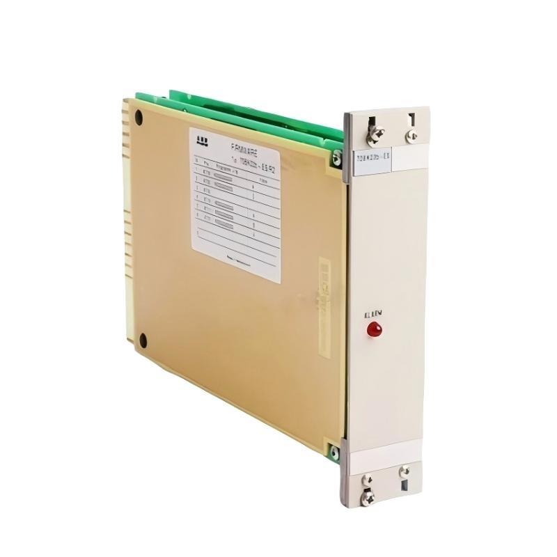 ABB 70BK03B-ES HESG447271R2 Interface Module New In Stock